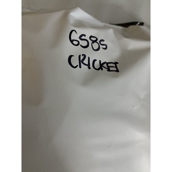 Lord's Cricket T-Shirt Men's Large Raglan Sleeve White Blue Classic Logo NWT - Picture 11 of 11